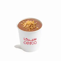 Nutella Pudding