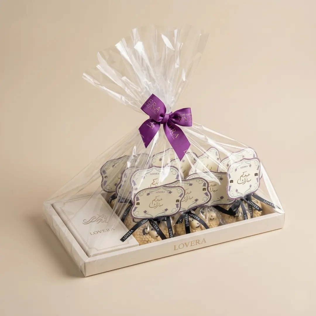 Lamb Distribution Tray