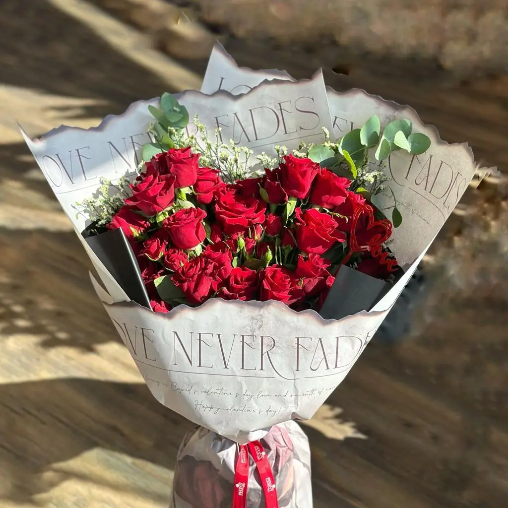 Love Bouquet 55