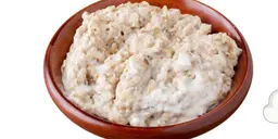 معصوب بالقشطة