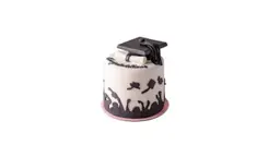 Graduation Cake Chocolate