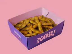Edamame Spicy