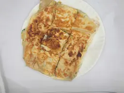 Mutabbak Vegetable