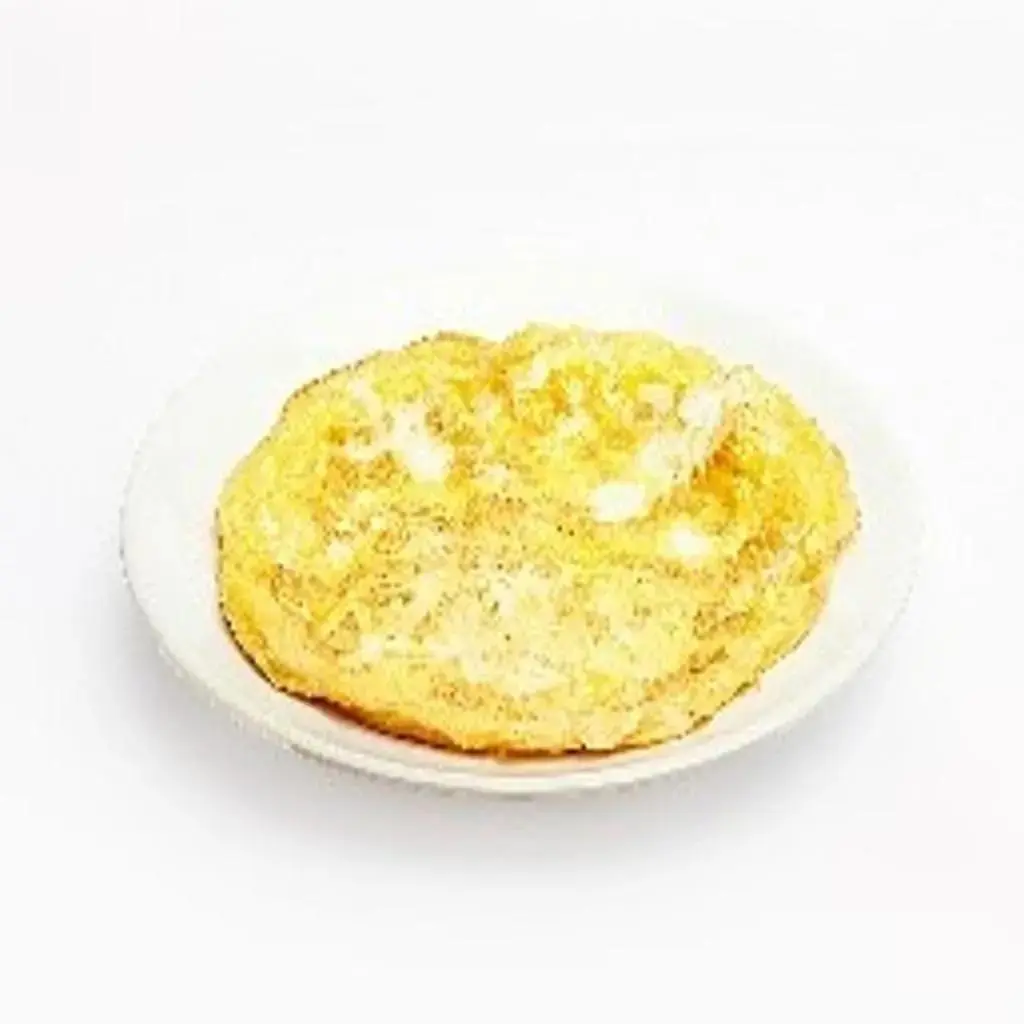 Fried Eggs