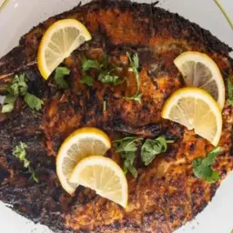 سمك قاروص