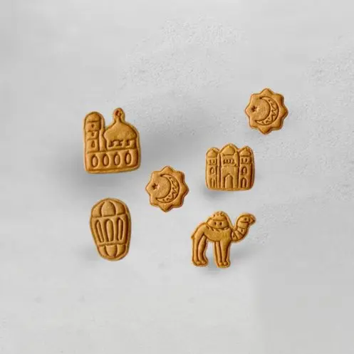 Gingerbread