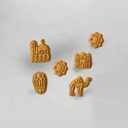 Gingerbread