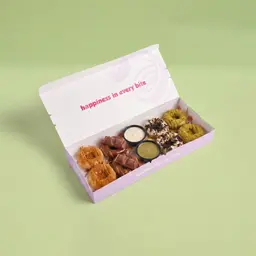 بوكس الكوكيز