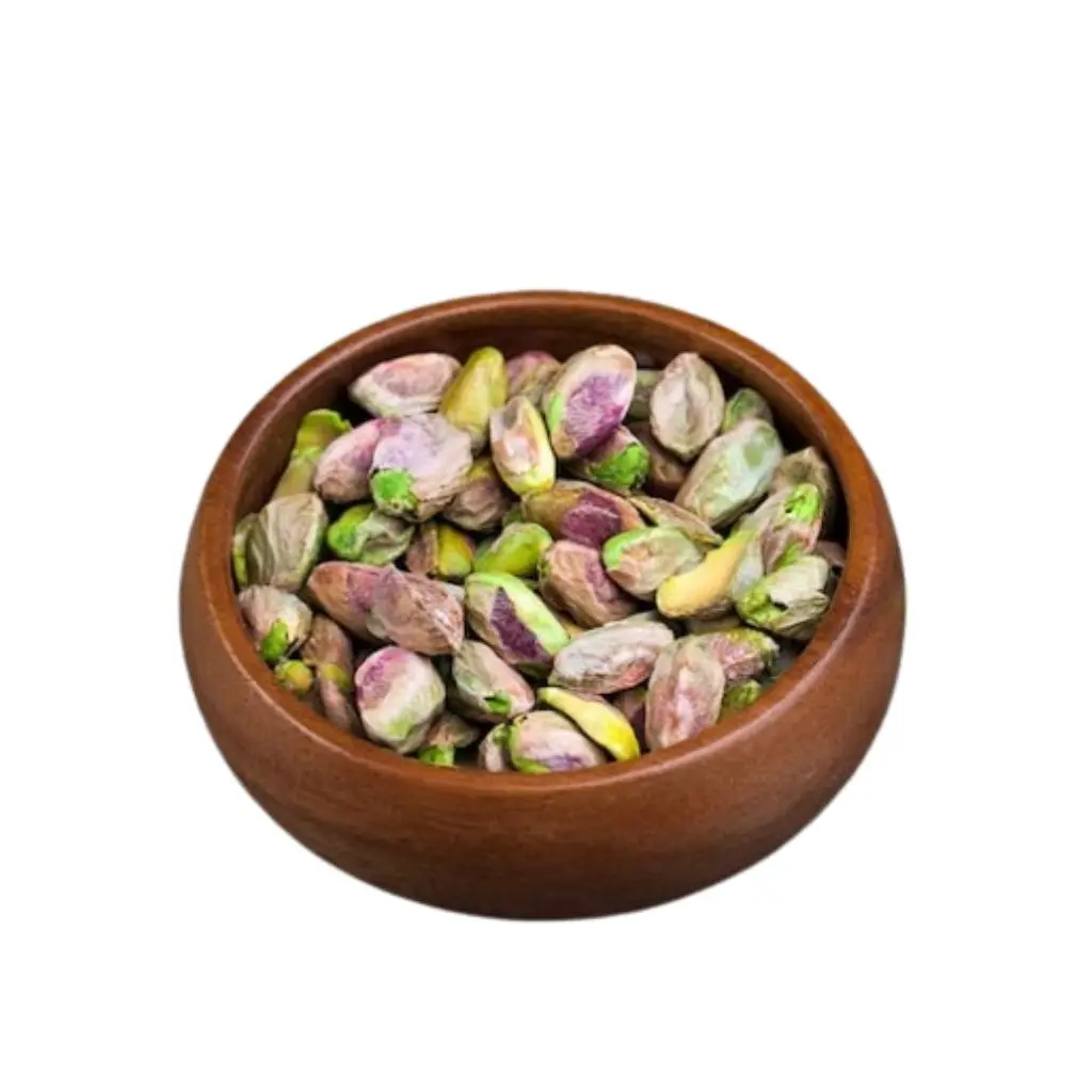 Lemon Pistachios (Quarter Kilo)