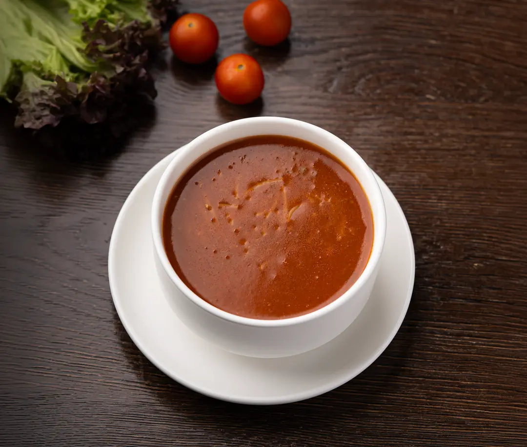 شوربة اليوم