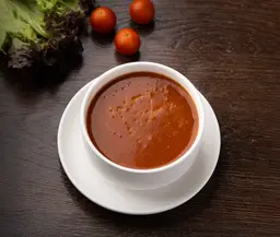 شوربة اليوم