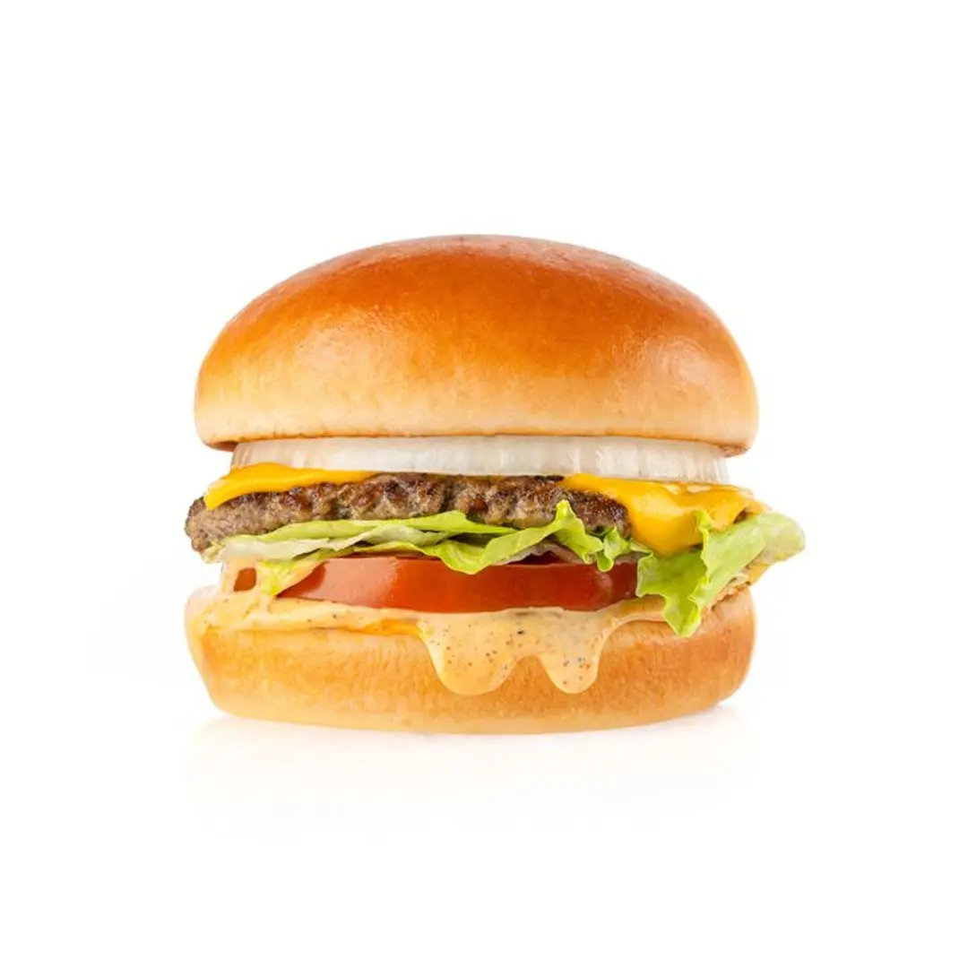 Kobe Burger Single