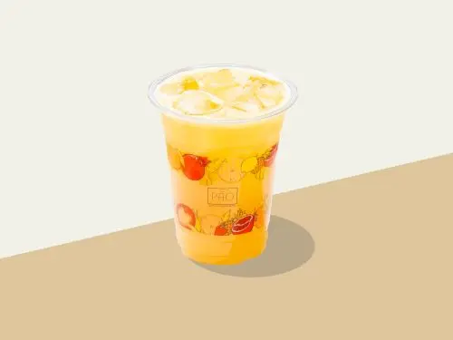 Tropical Breeze