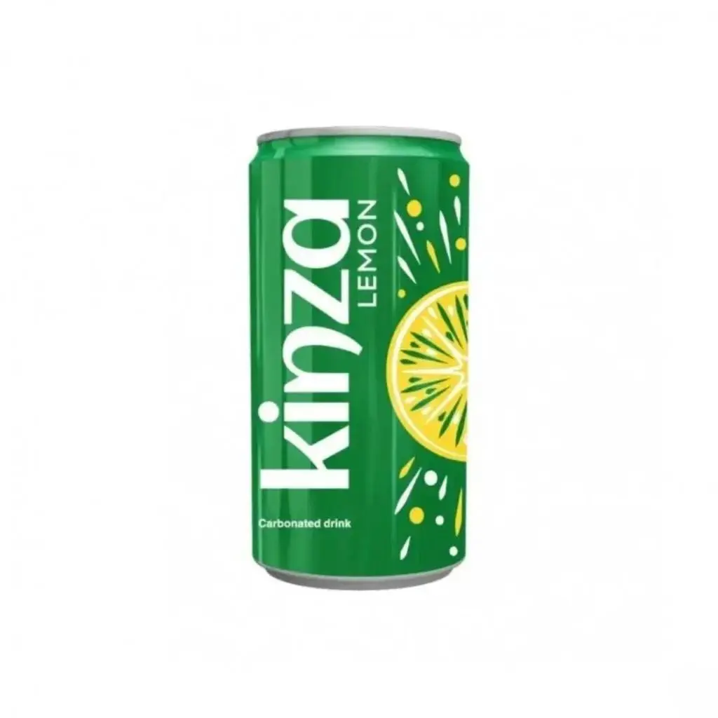 Kinza Lemon