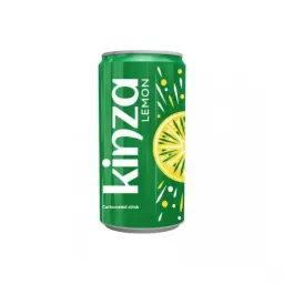 Kinza Lemon
