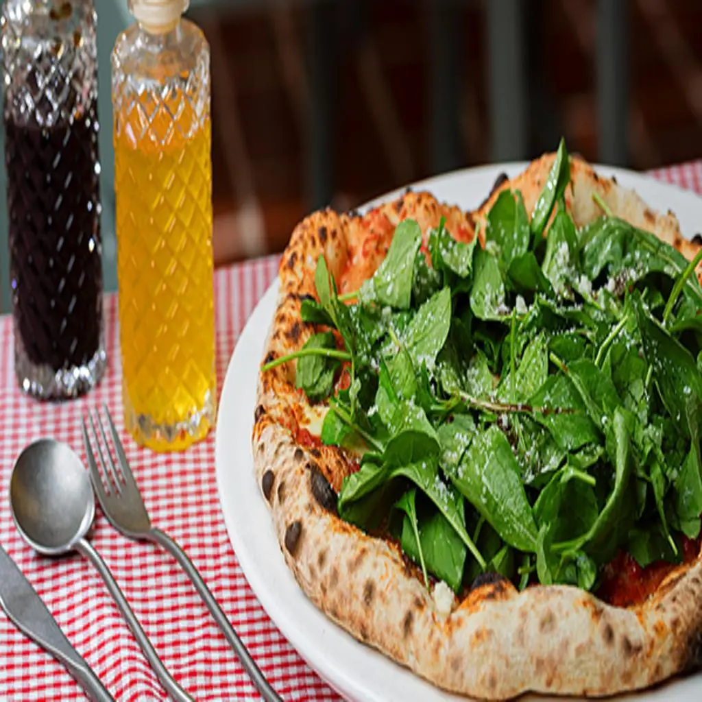 Roca Pizza
