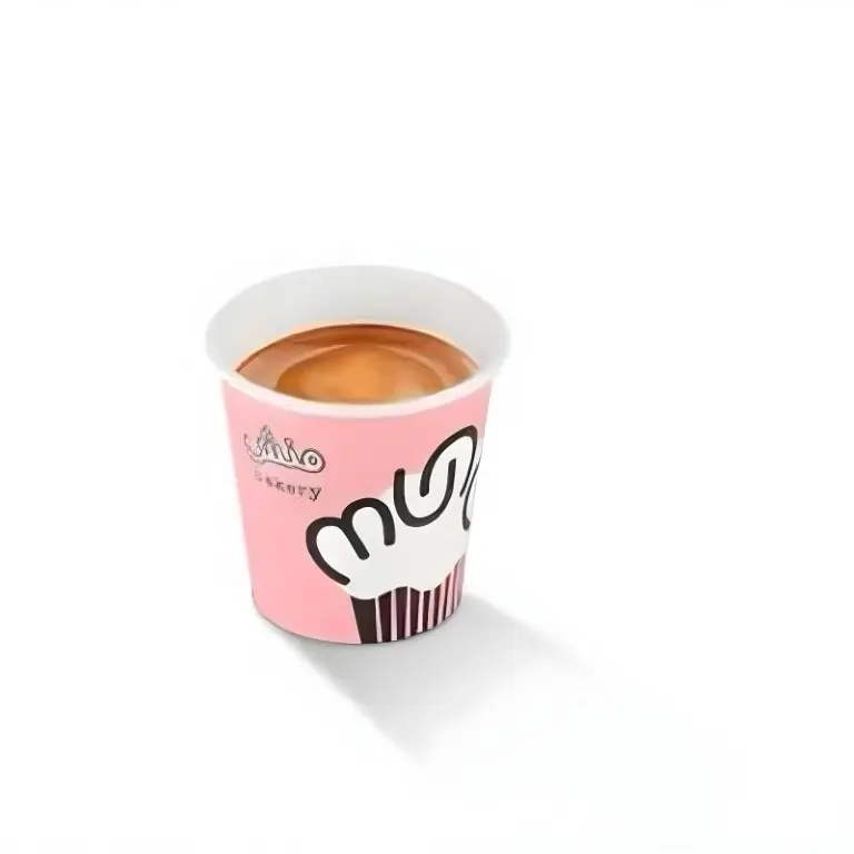 Double Espresso