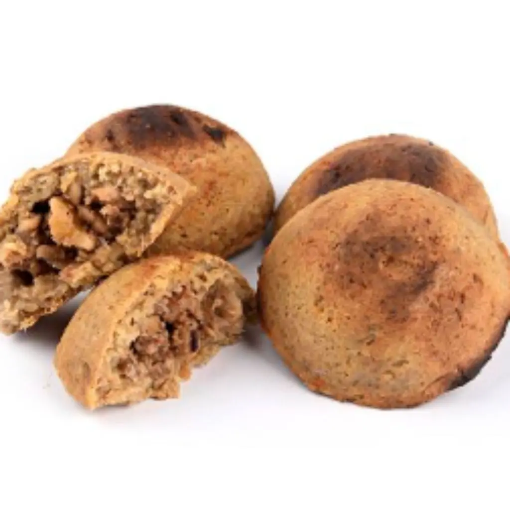 كبة مشوية دجاج