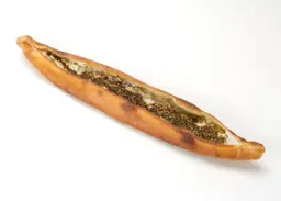Labneh with Thyme Pie