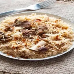 Beef Yakhni Pulao