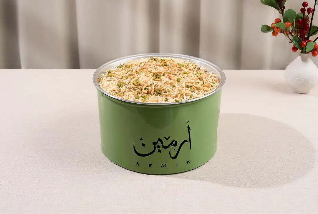 vermicelli rice
