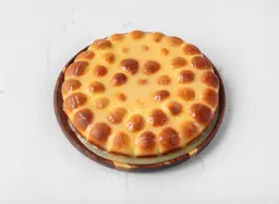 Honey Honeycomb Bread