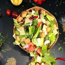 Fattoush