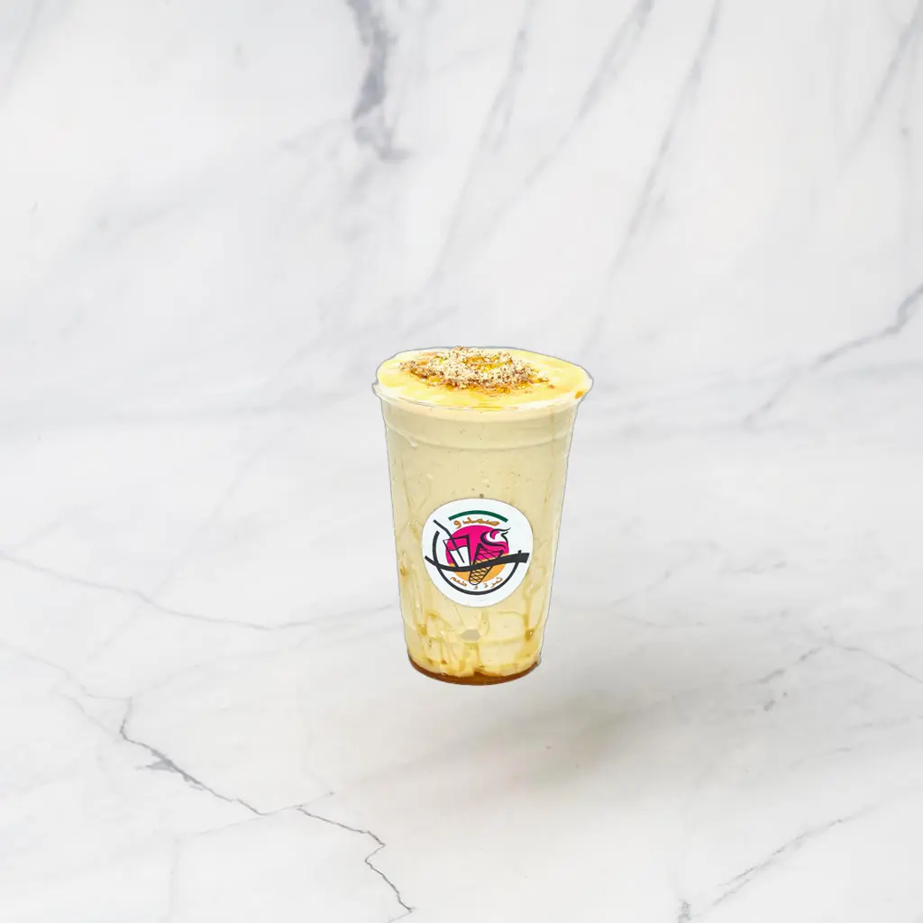 Ant's Knees Juice