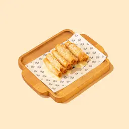 Cheese fingers