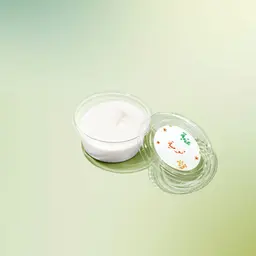 Garlic Sauce