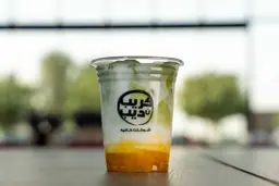 Mango Matcha