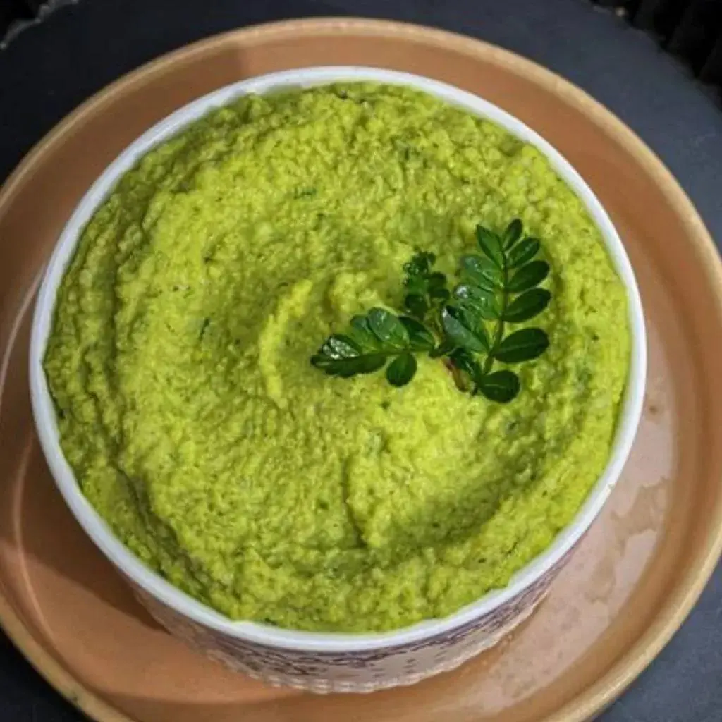 عجين فلافل