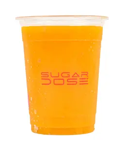 Freeze Mango