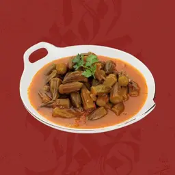 ايدام بامية