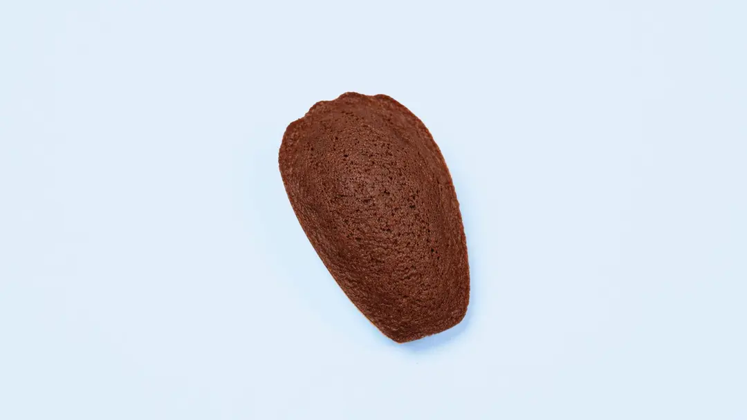 Madlenne Chocolate