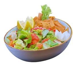Fattoush
