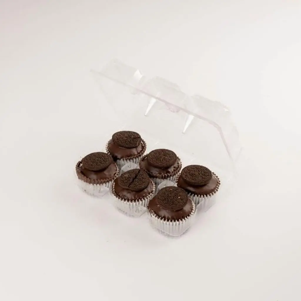 Oreo Cupcake Box