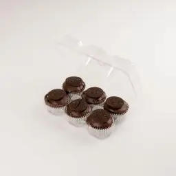Oreo Cupcake Box