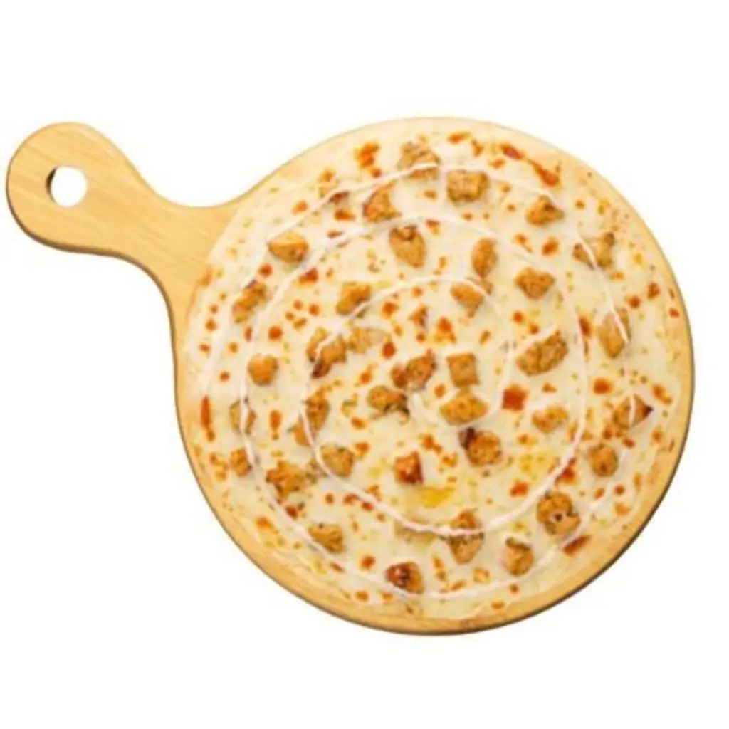 بيتزا دجاج