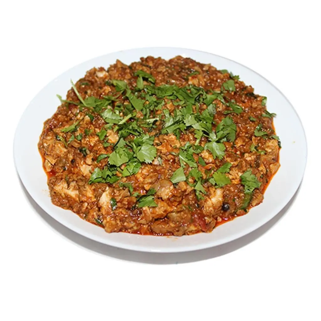 Brain Masala