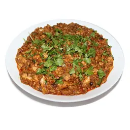Brain Masala