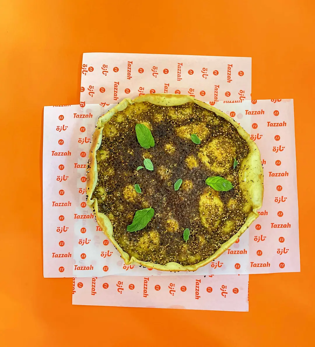 Zaatar