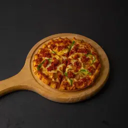 Meat Pizza