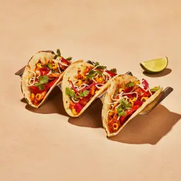 Chicken Tacos