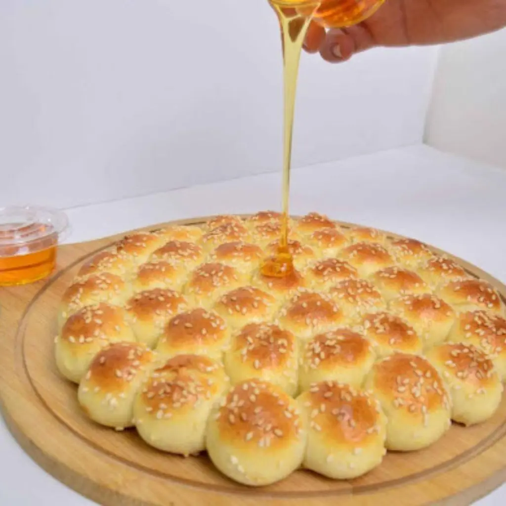 خلية العسل