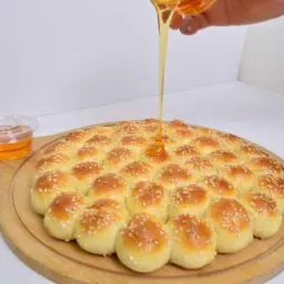 خلية العسل