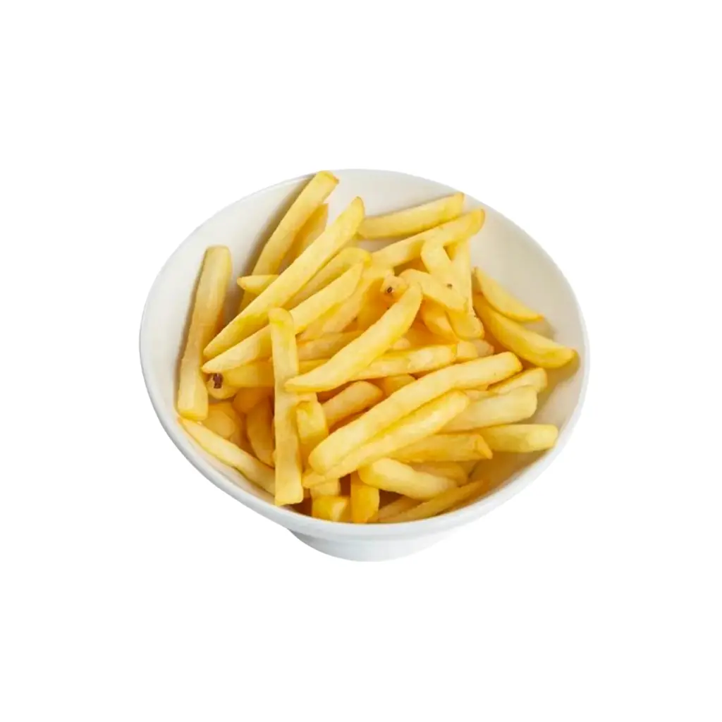 بطاطس مقلية