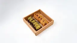 بوكس كوكيز كبير