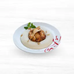 حمص دجاج