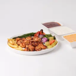شيش طاووق